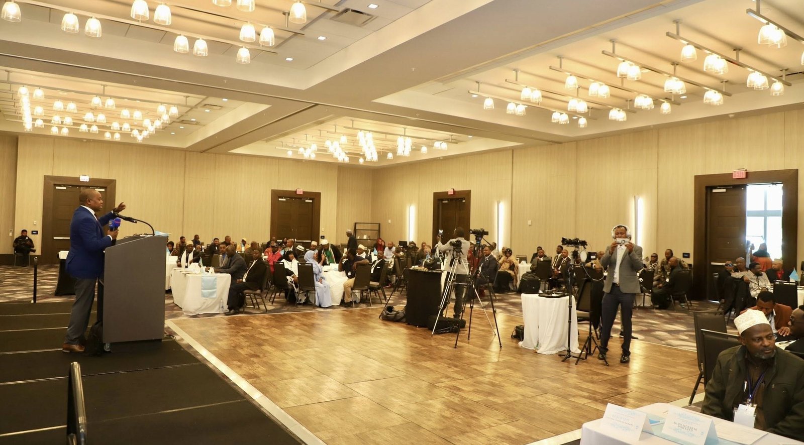 Global Somali Bantu Council