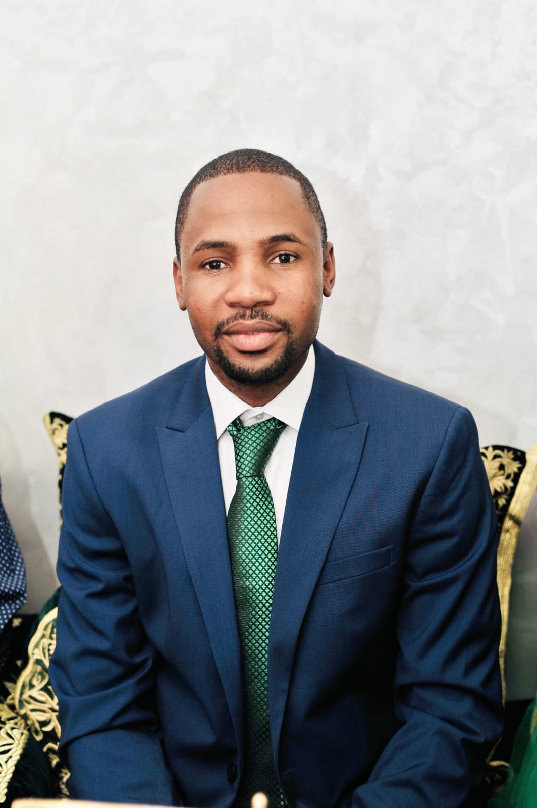 Assistant Auditor Mohamed Ali