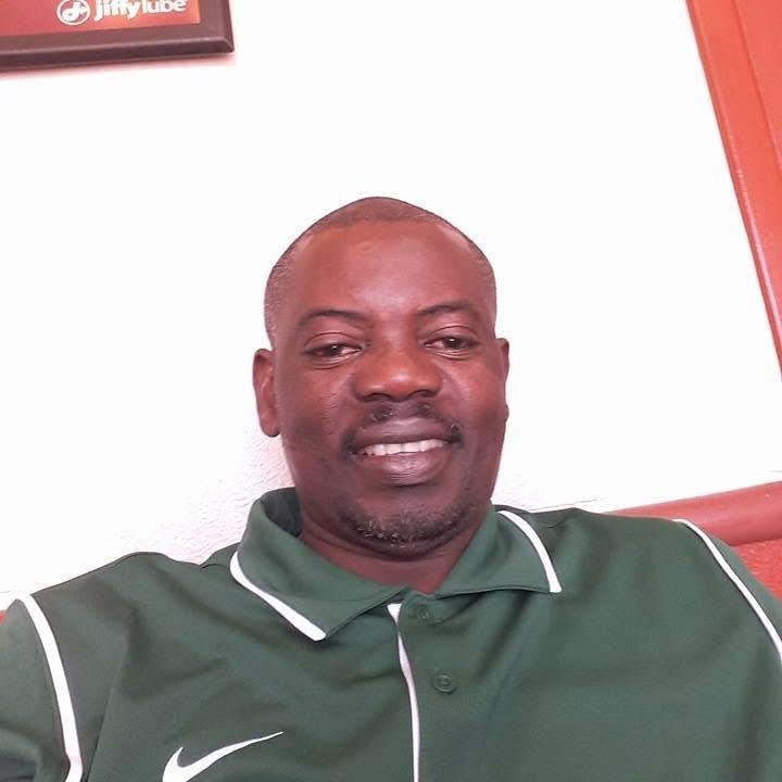 Assistant Director of Public Relations Mohamed Kerow